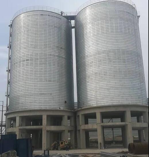 化州镀锌卷板仓